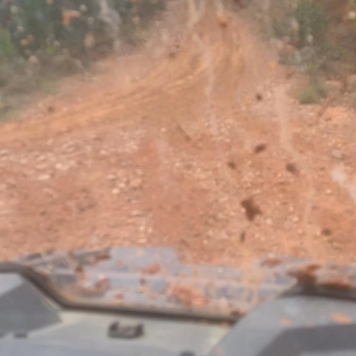 Top Trails - Tearing up dem trails - Parks Near Me - Talladega, Alabama