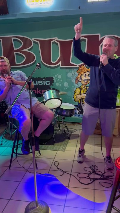 Beach Bums - Karaoke - Sports Bars Near Me - Port Aransas, Texas
