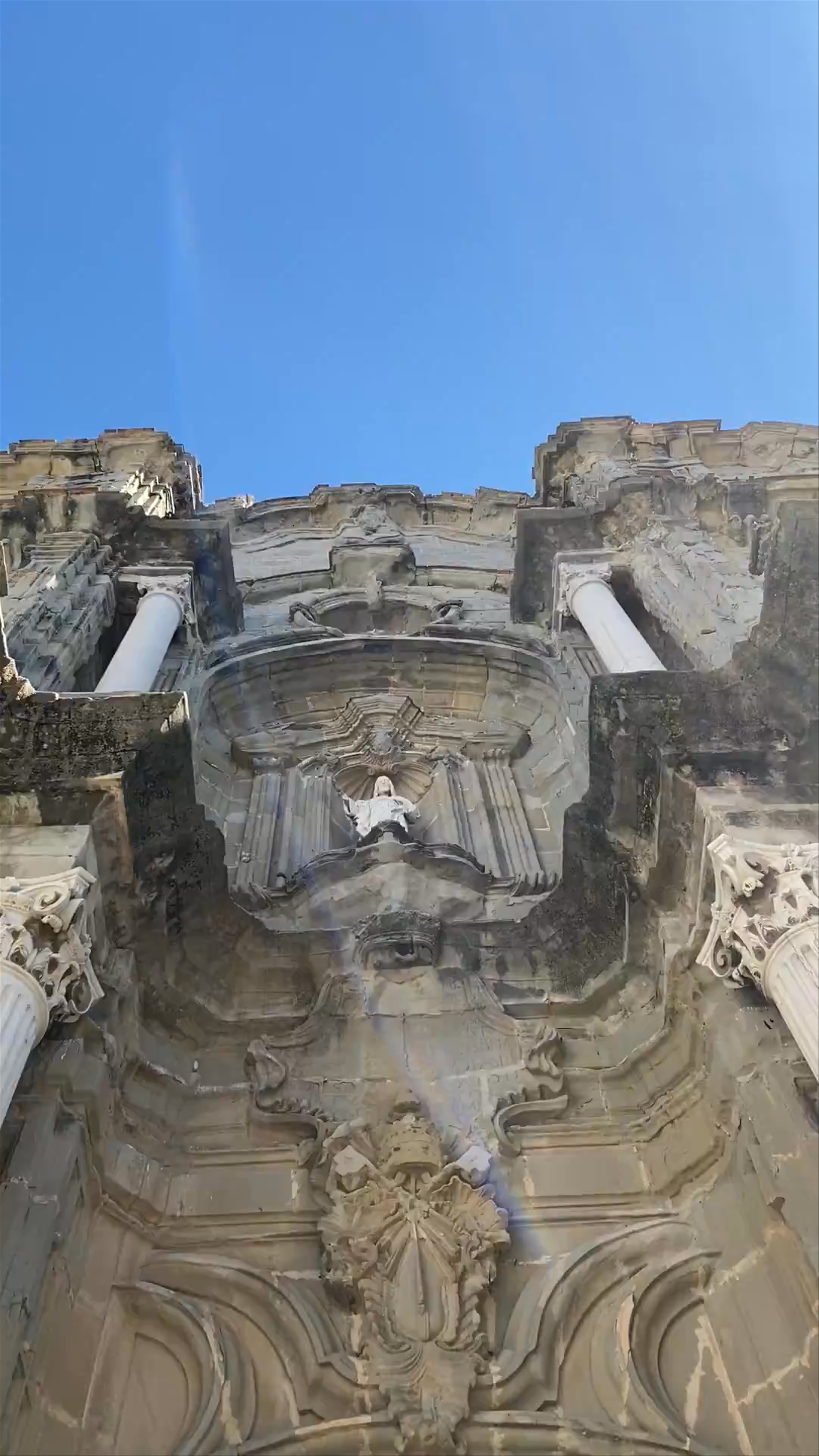 Iglesia de San Mateo Apóstol