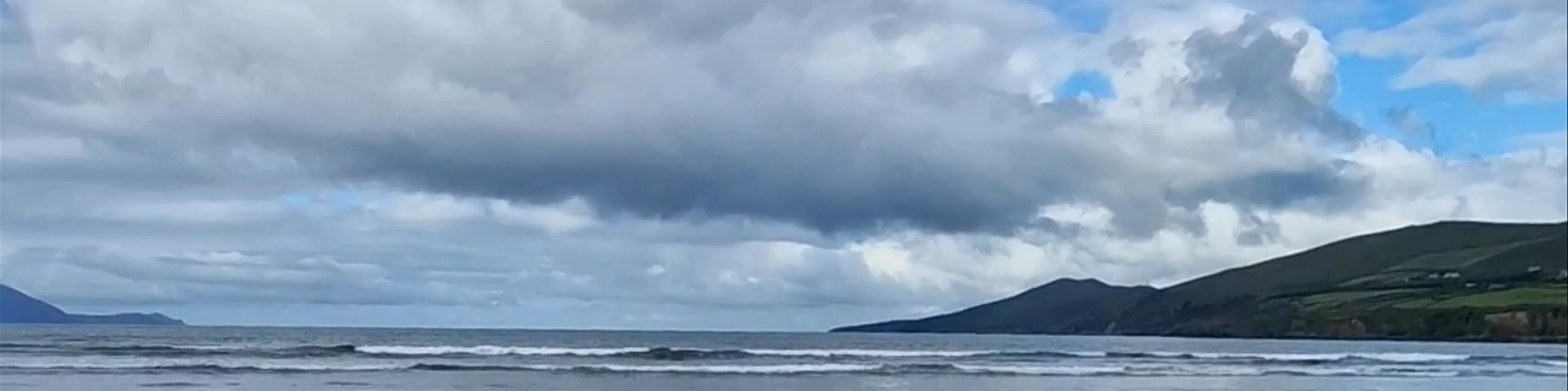 Inch Beach