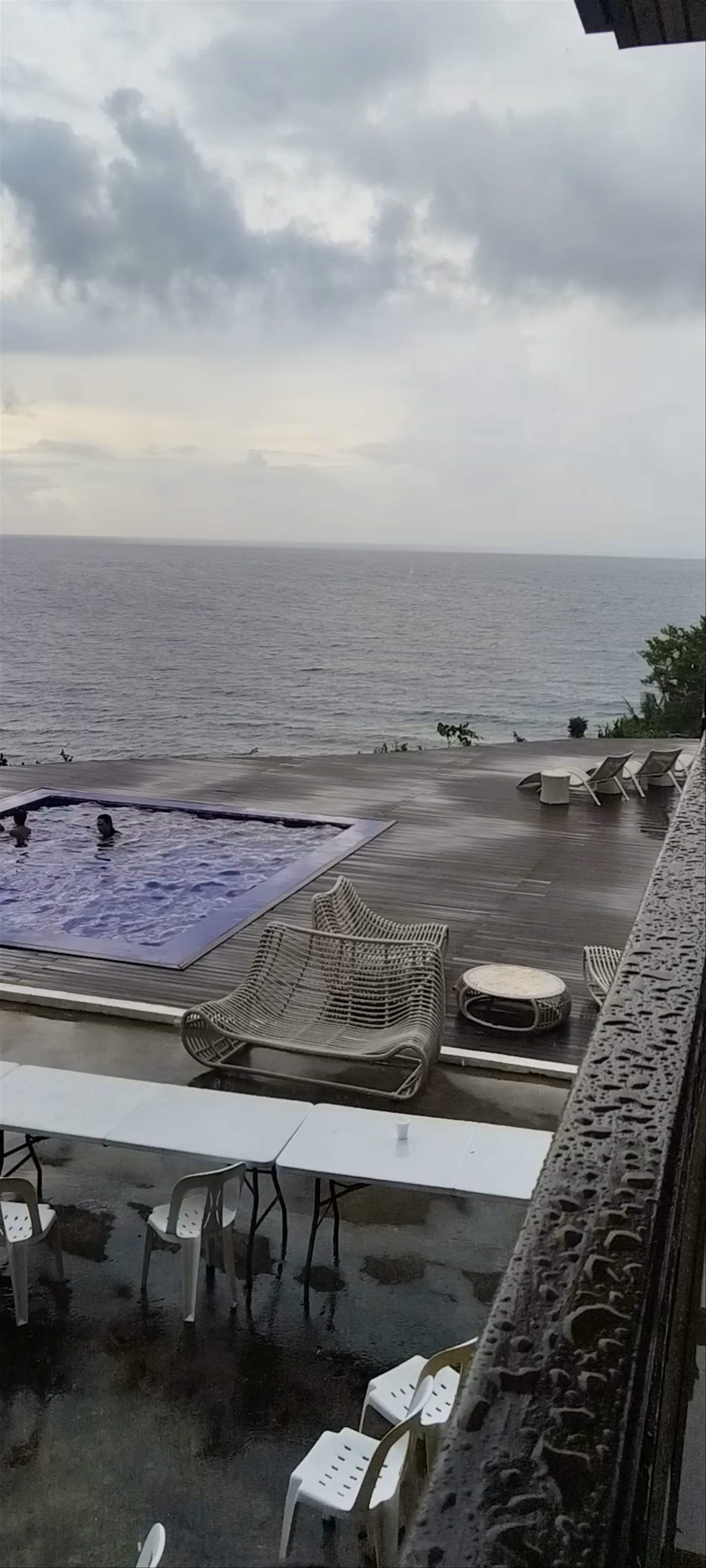 Bani Hidden Paradise Resort