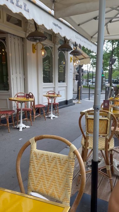 Sir Winston - Lounges Near Me - Paris, 75