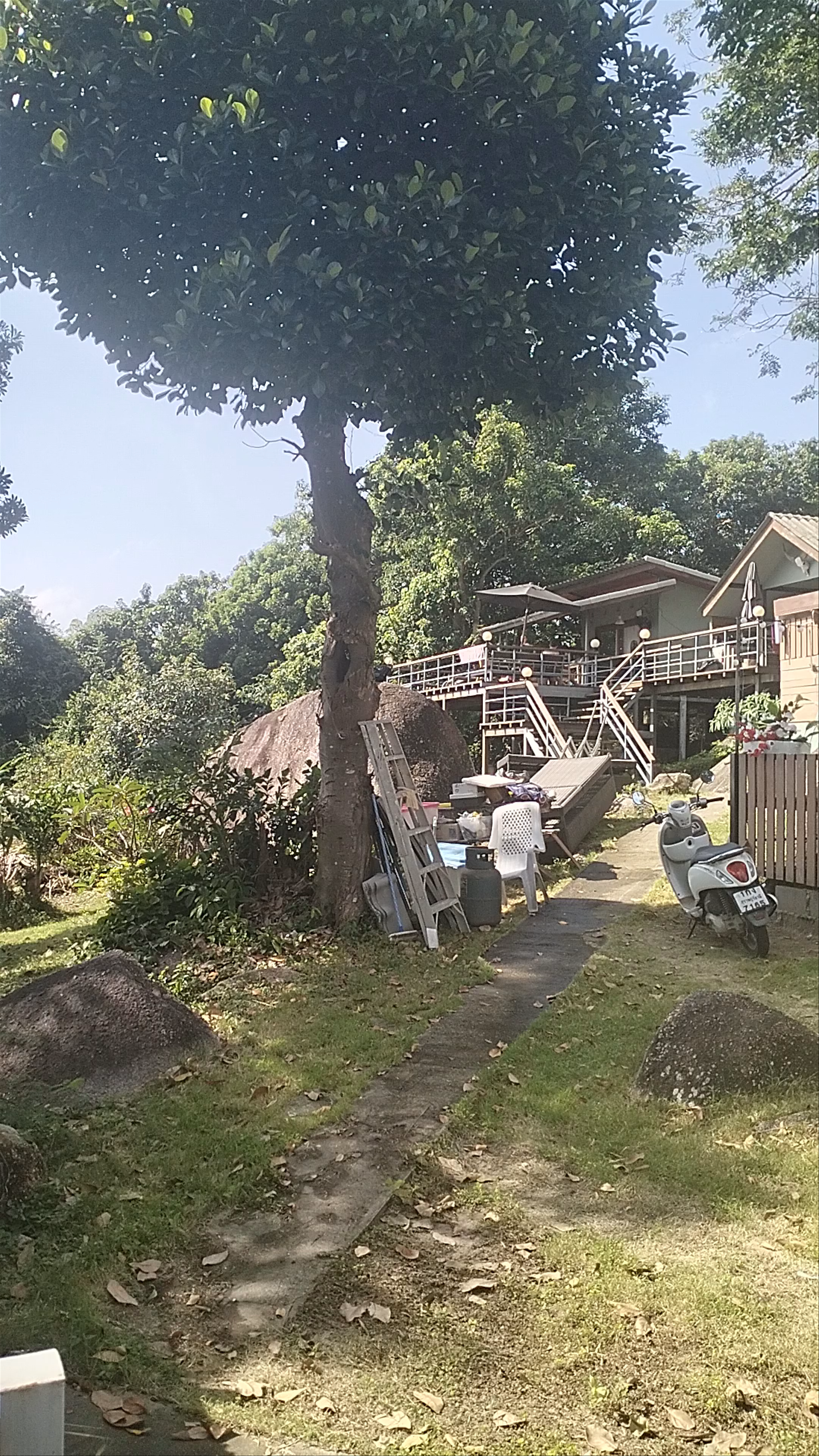 Sairee View Resort