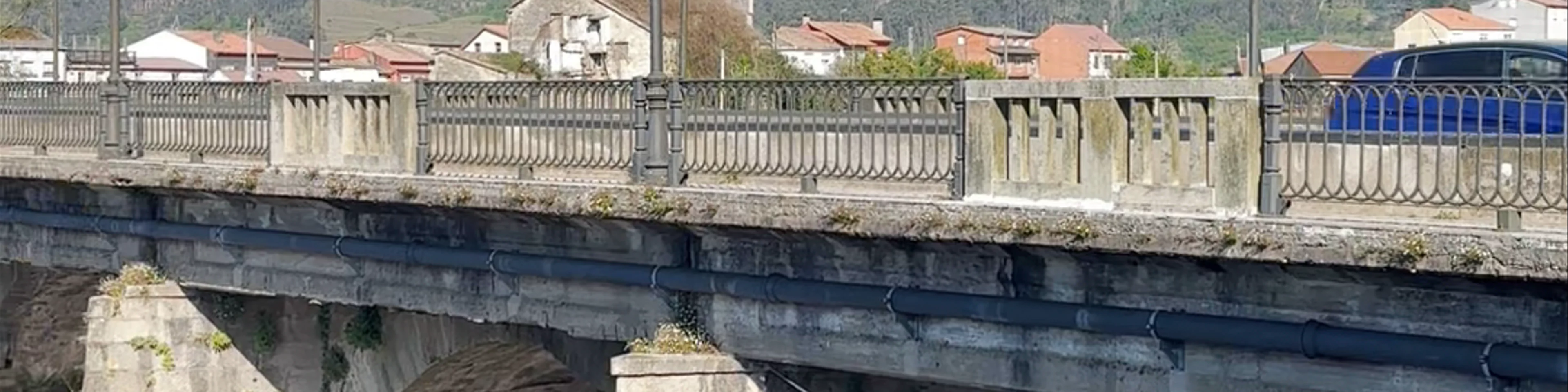 Ponte de Padrón