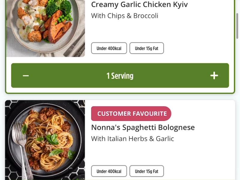 Youfoodz
