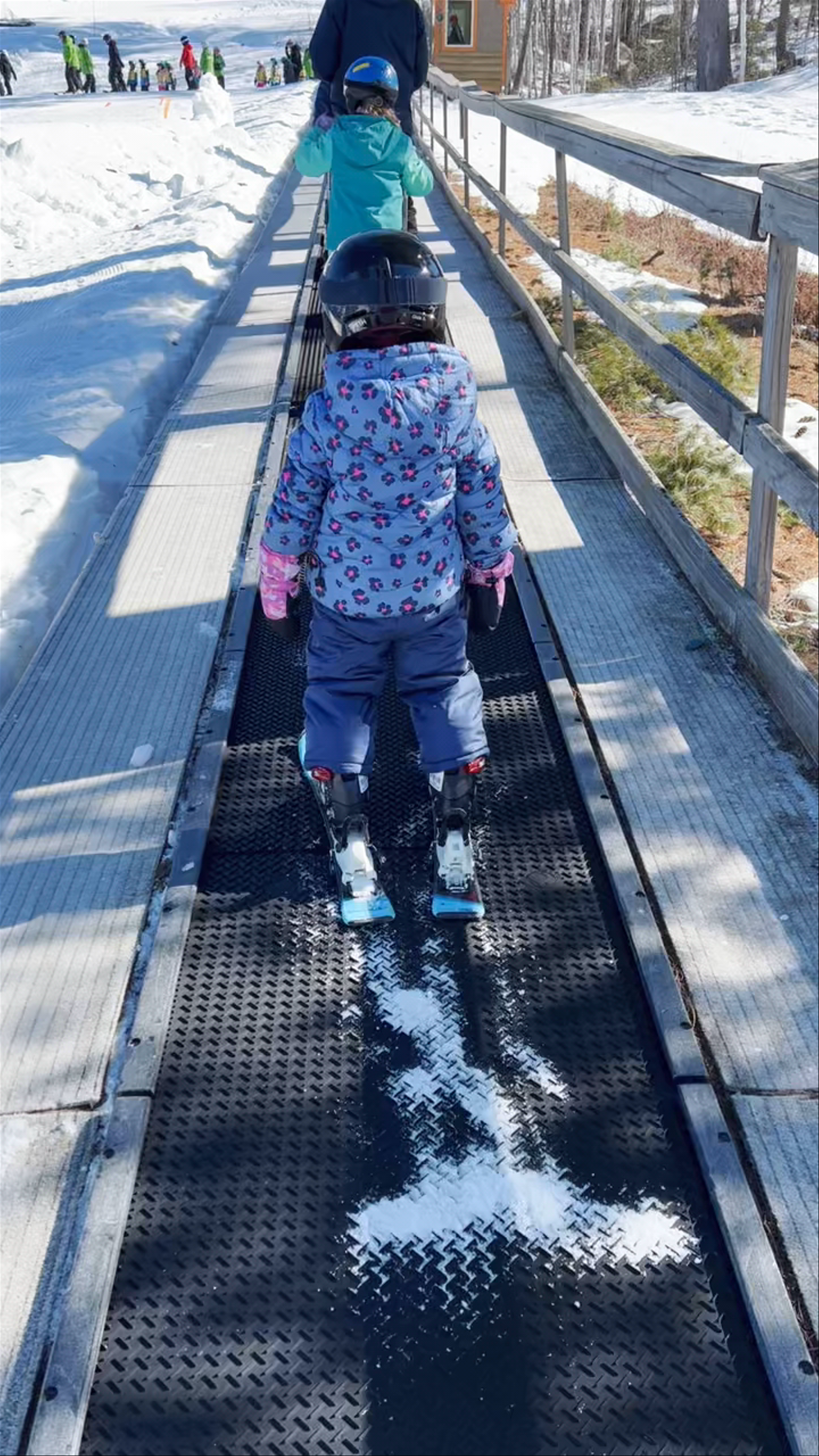 Cranmore Mountain Resort