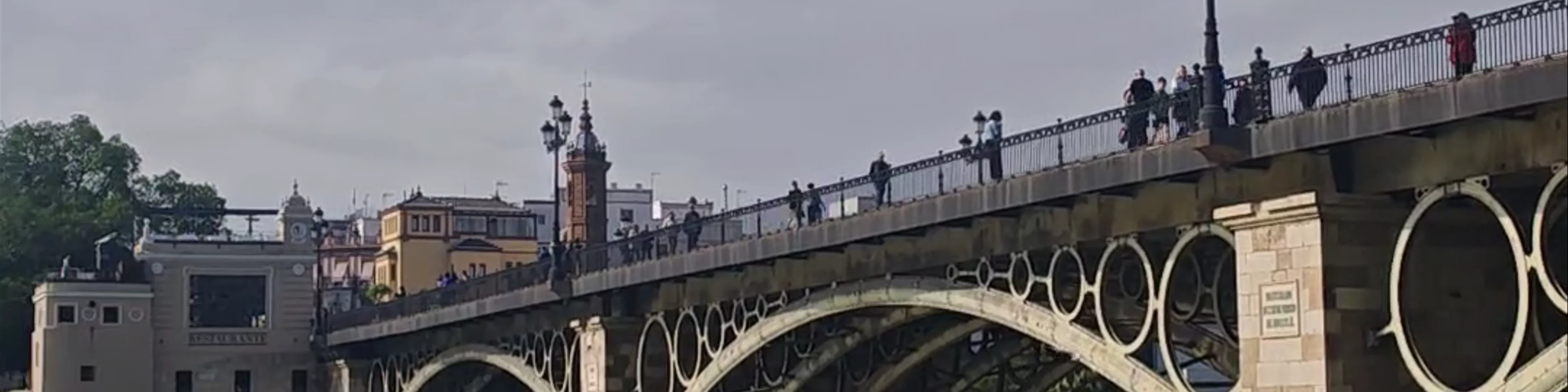 Puente de Triana