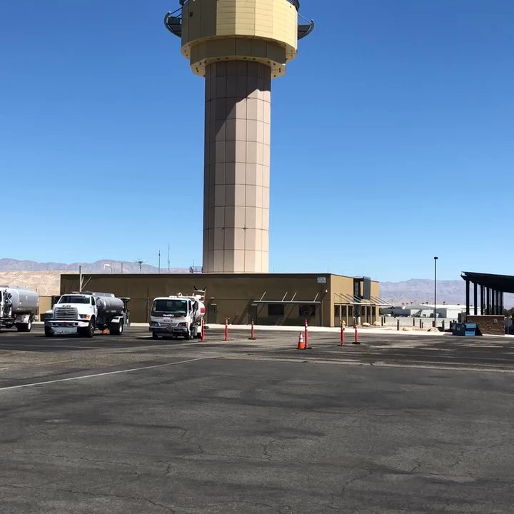 Signature Flight Support - Flew to Palm Springs for lunch. - Flight Instruction Near Me - Palm Springs, California