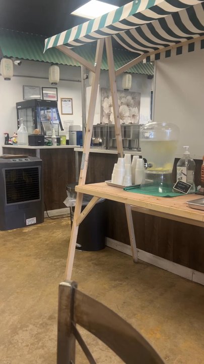 Premium Matcha Cafe Maiko - Ice Cream & Frozen Yogurt Near Me - San Antonio, Texas