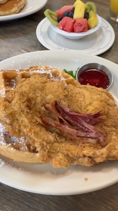 Diego's Farm - Breakfast & Brunch Near Me - Las Vegas, Nevada