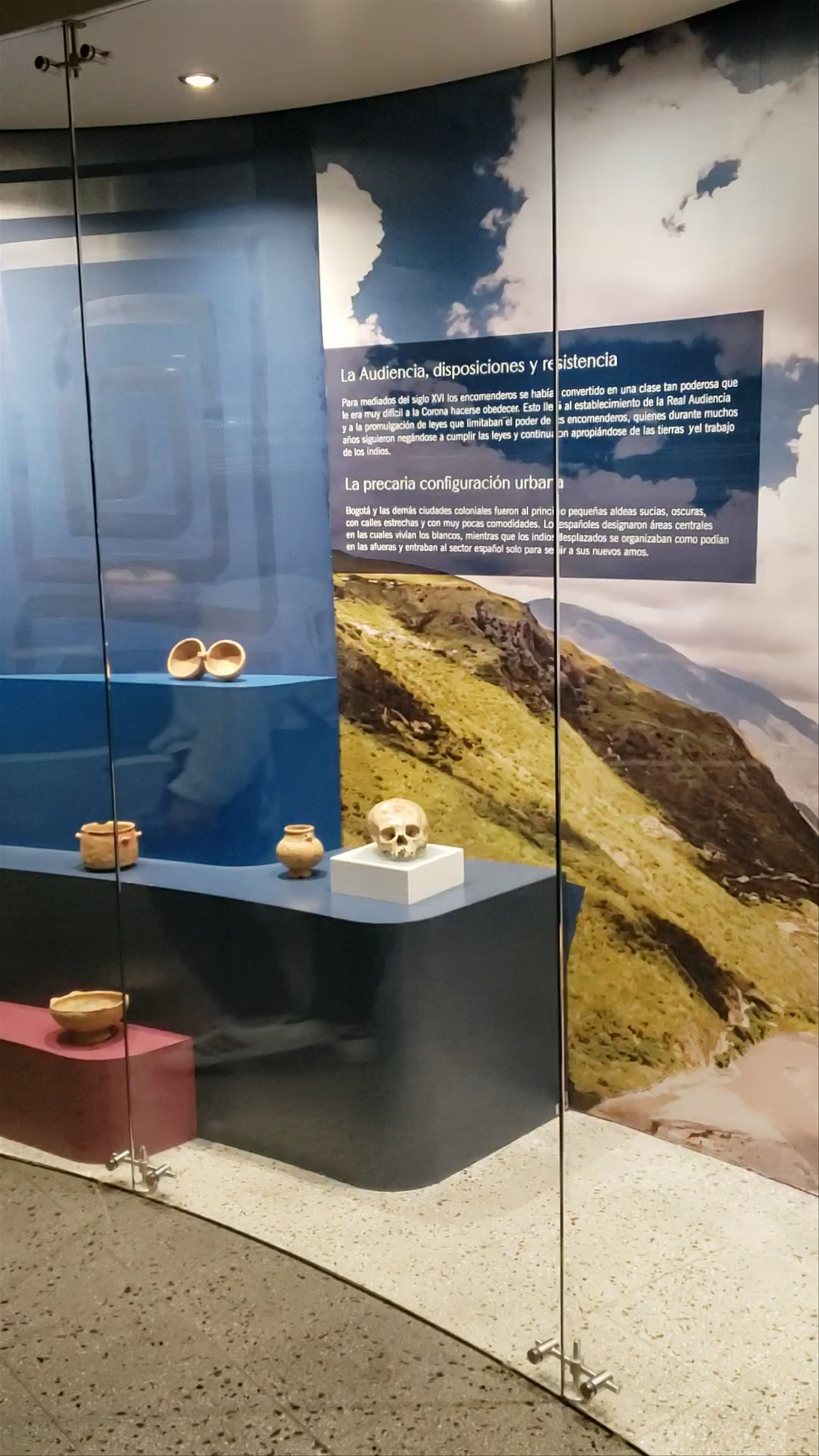 Museo Universidad de Antioquia