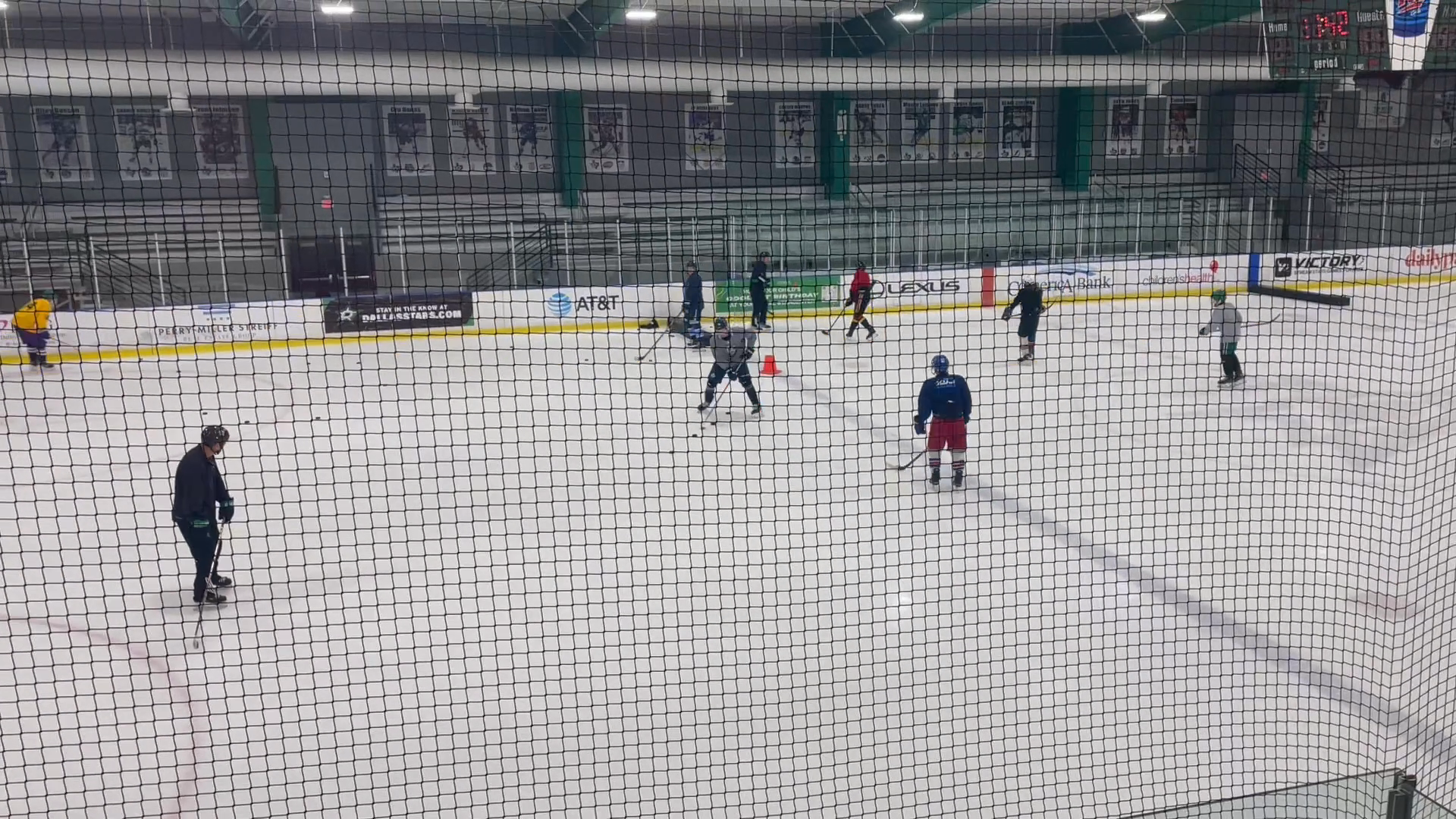 Chase Foy's Off-Season Training:  5/12/26