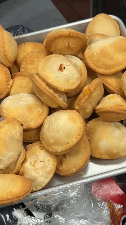 D' Empanadas - Pastelitos - Empanadas Near Me - Haverhill, Massachusetts