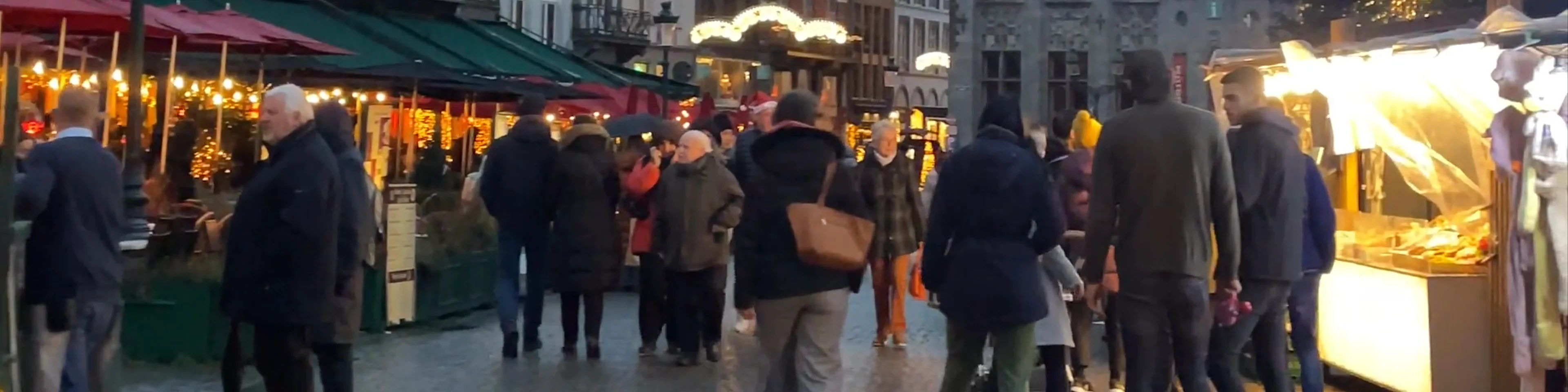 Christmas Market