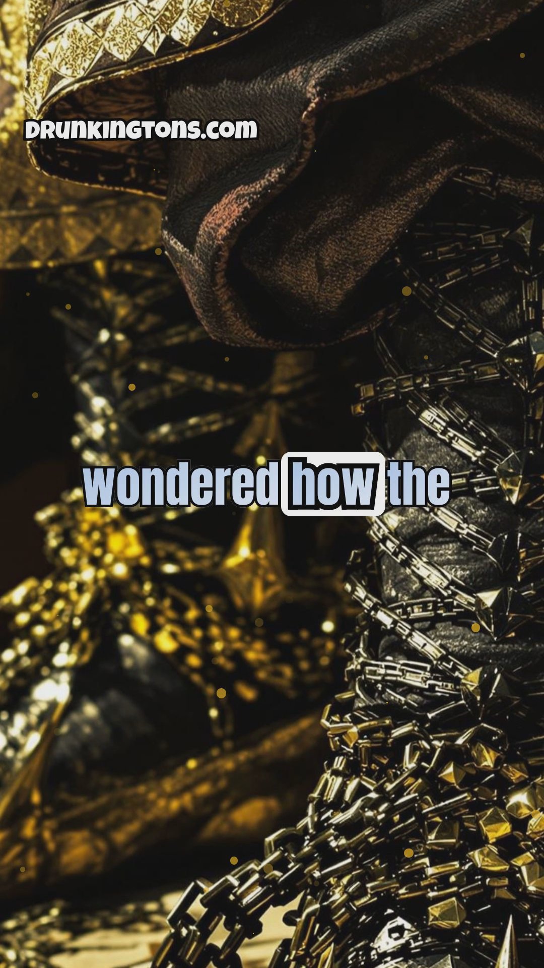 The Quirky World of Fashion History