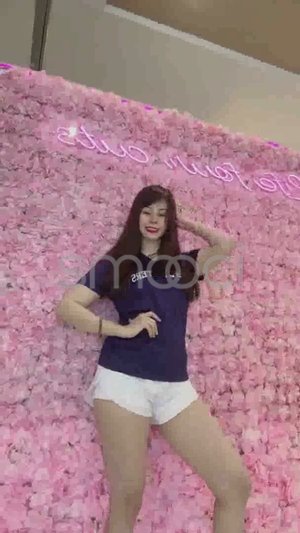 Candys Manila Escort Video #25706