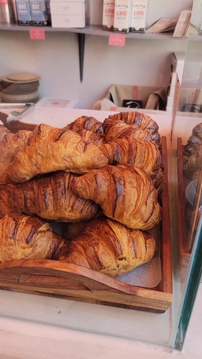 Barachou - Desserts Near Me - New York, New York