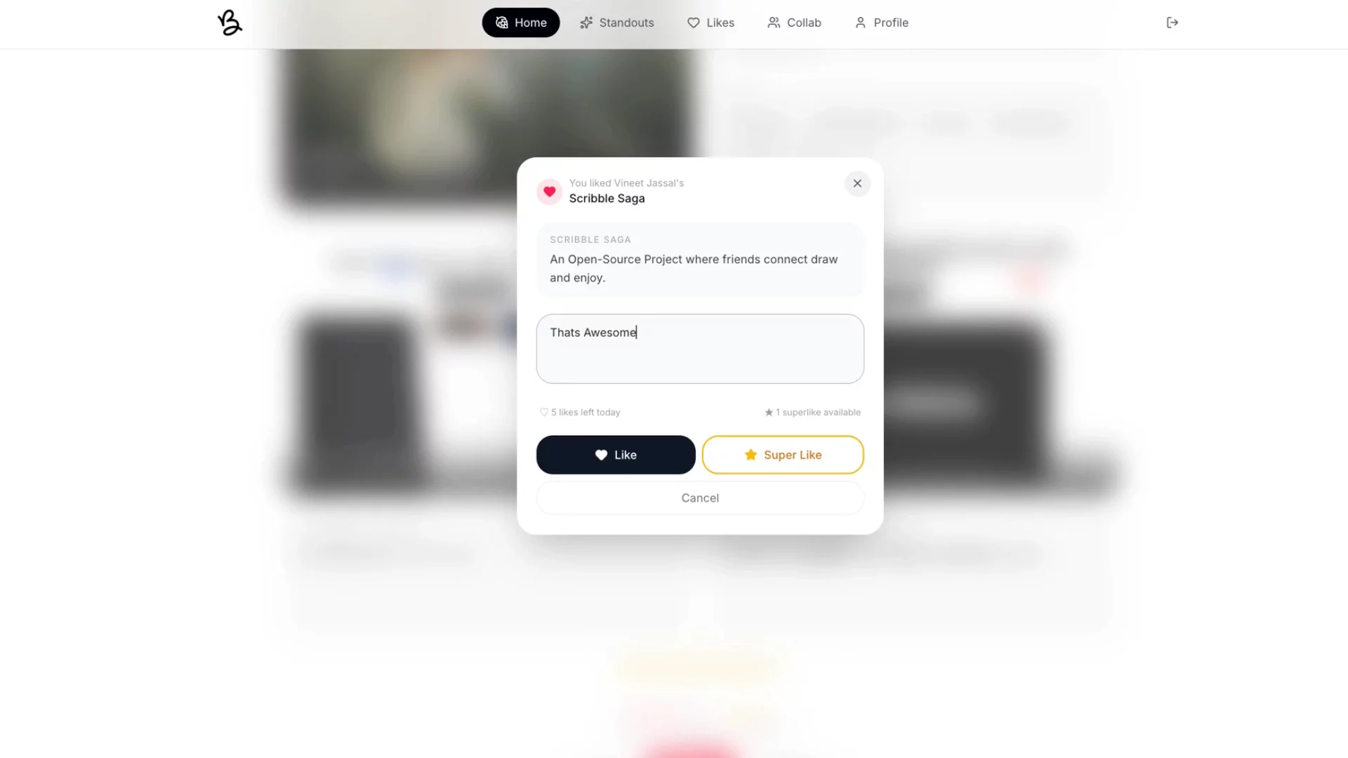 Bondr - The app designed to be deleted image 1