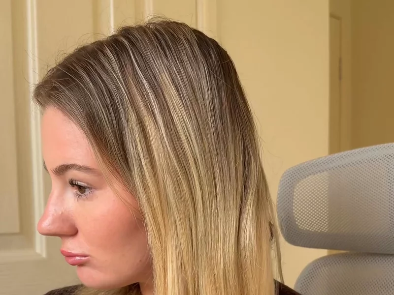 HAIRCARE