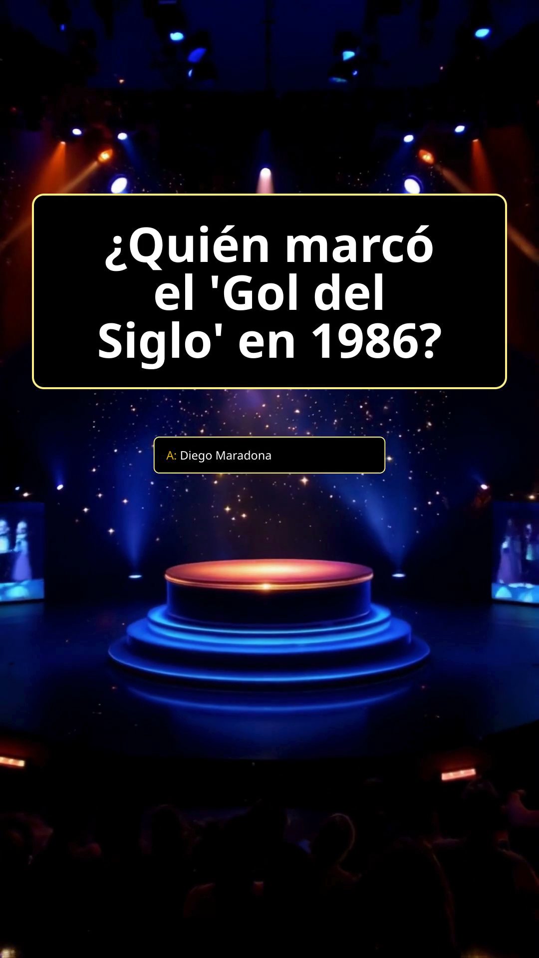 Los mejores goles en la historia del fútbol