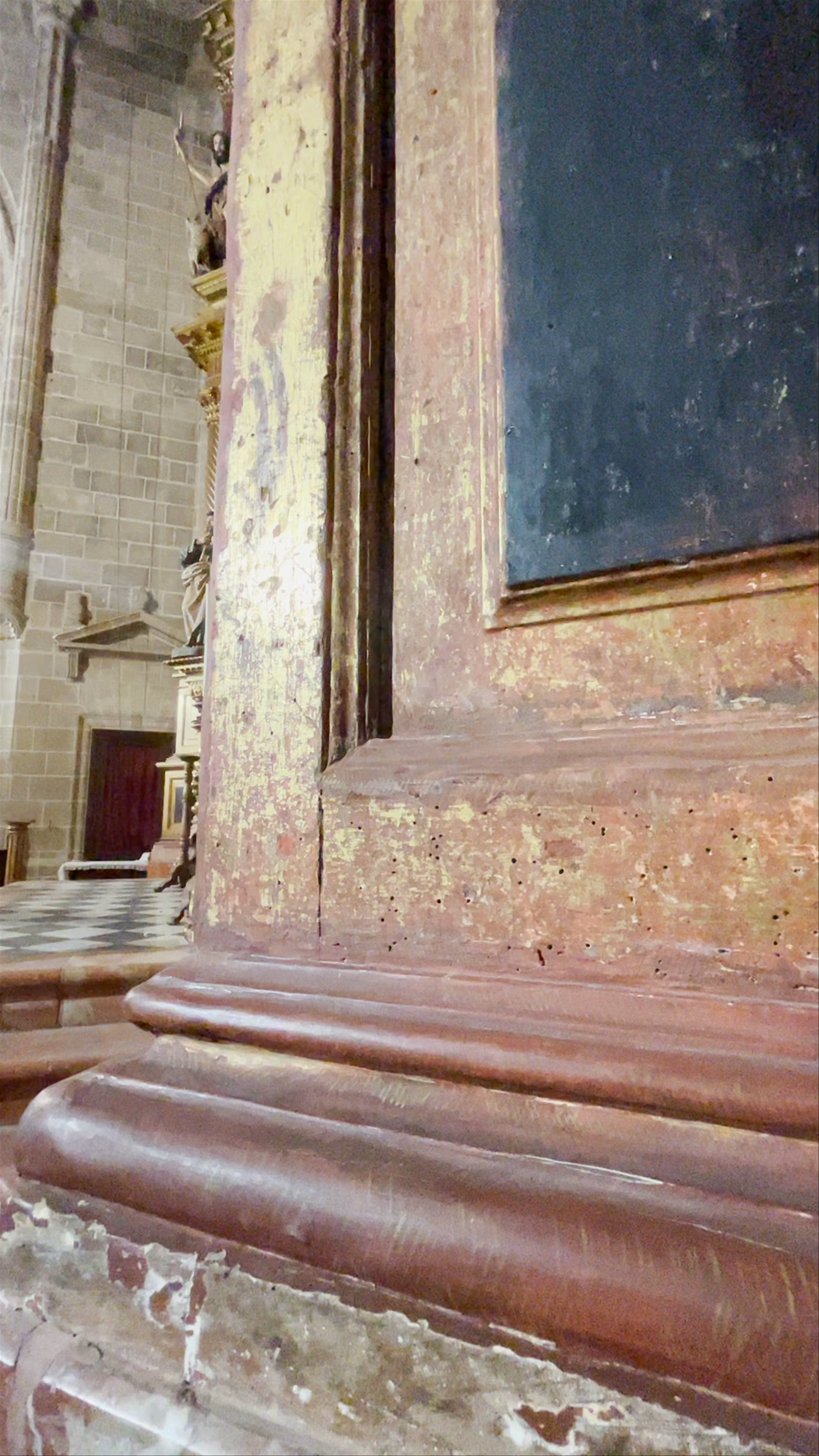 Iglesia de San Miguel