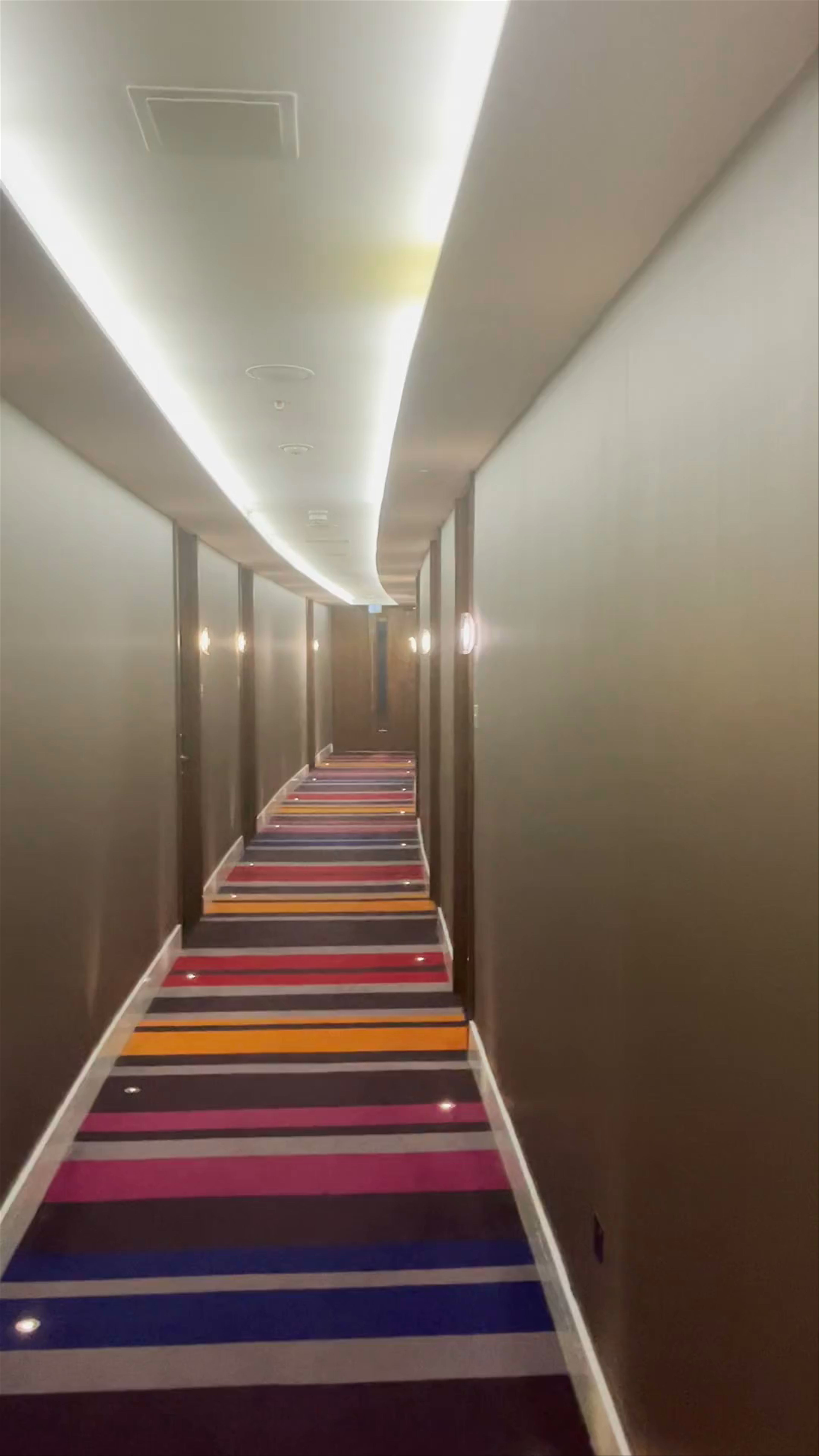 Sandman Signature Newcastle Hotel