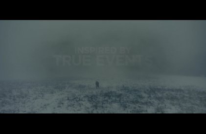 Bande-annonce en anglais
