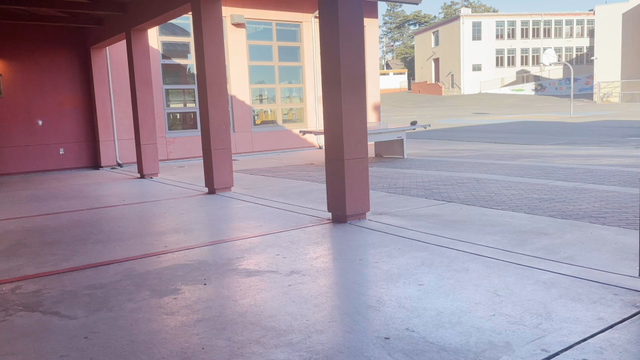 riu submission: Step over 