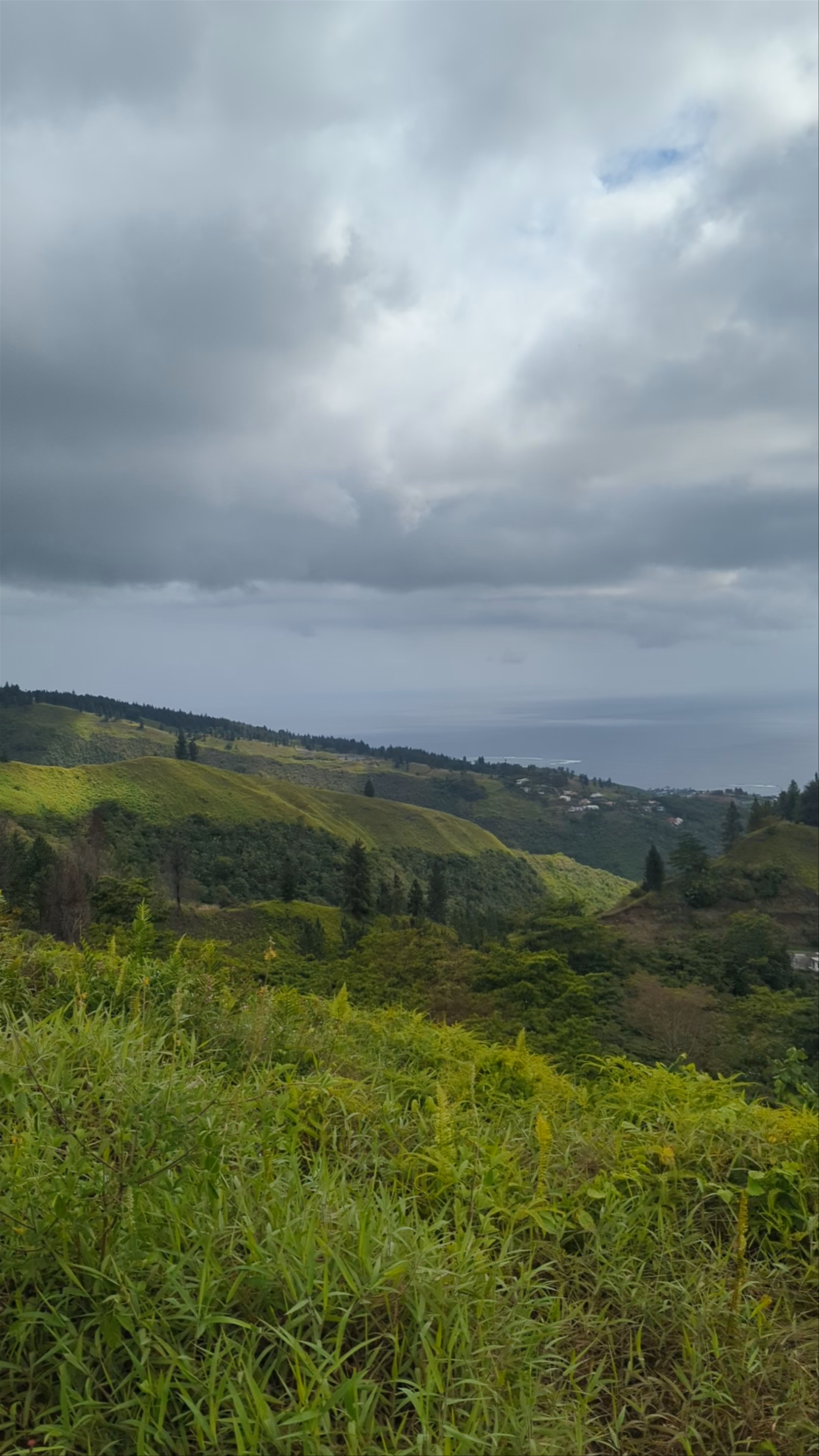 Randonnée du Mont Marau