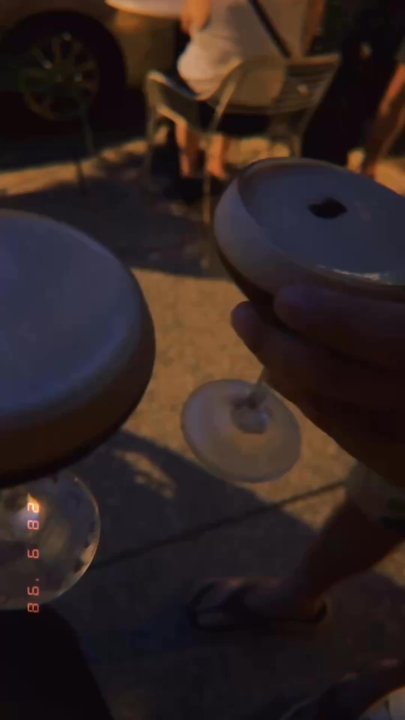 Grace and Proper - Espresso martinis - Bars Near Me - Philadelphia, Pennsylvania