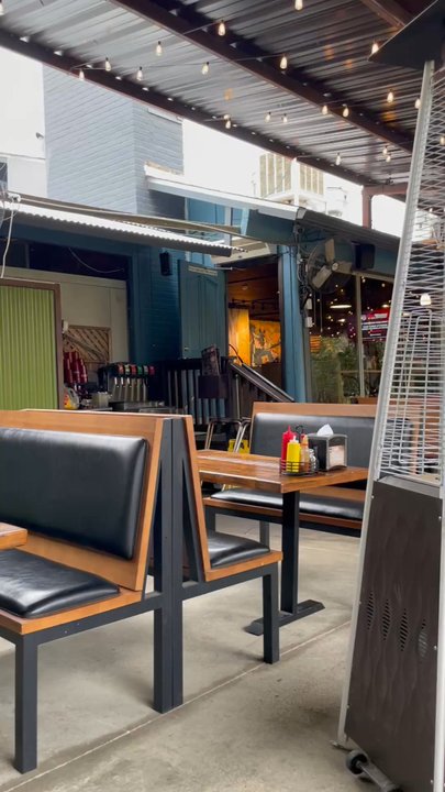 RIVER VIEW GRILL & BAR - Updated July 2026 - 561 Photos & 714 Reviews ...