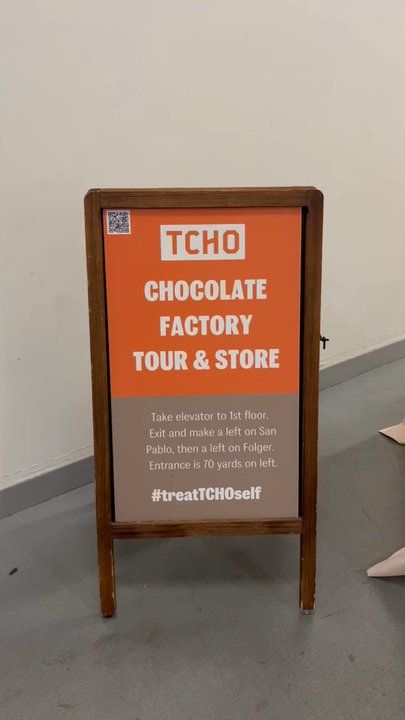 TCHO Chocolate - Chocolatiers & Shops Near Me - Berkeley, California