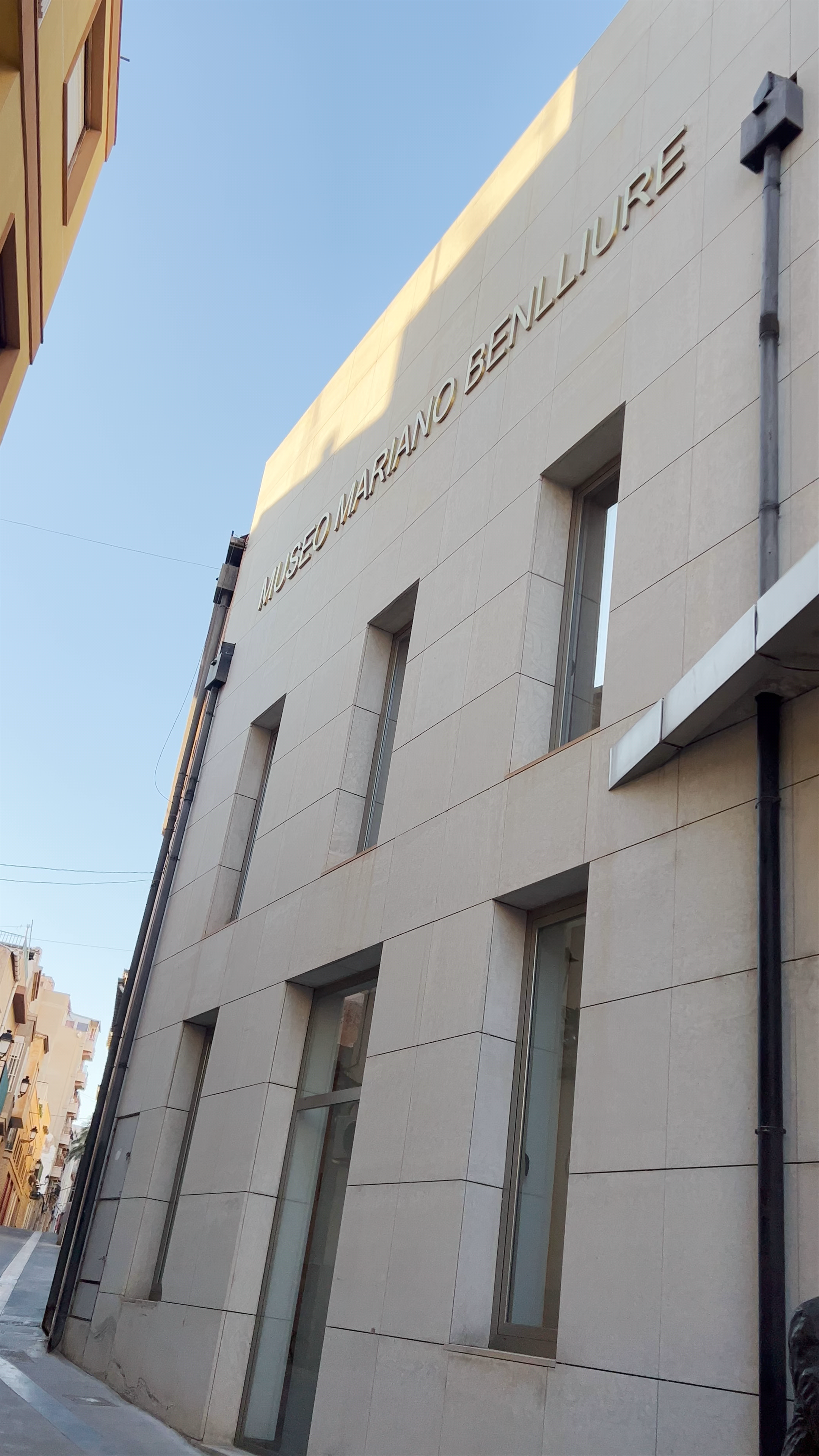Museo Mariano Benlliure
