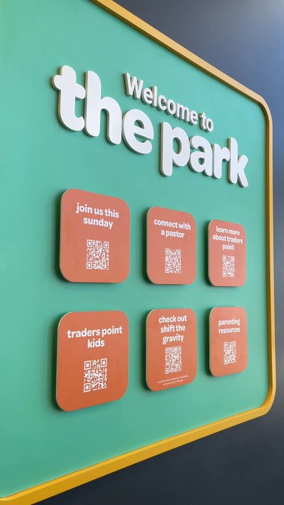 THE PARK AT TRADERS POINT CHRISTIAN CHURCH - Updated June 2026 - 43 ...