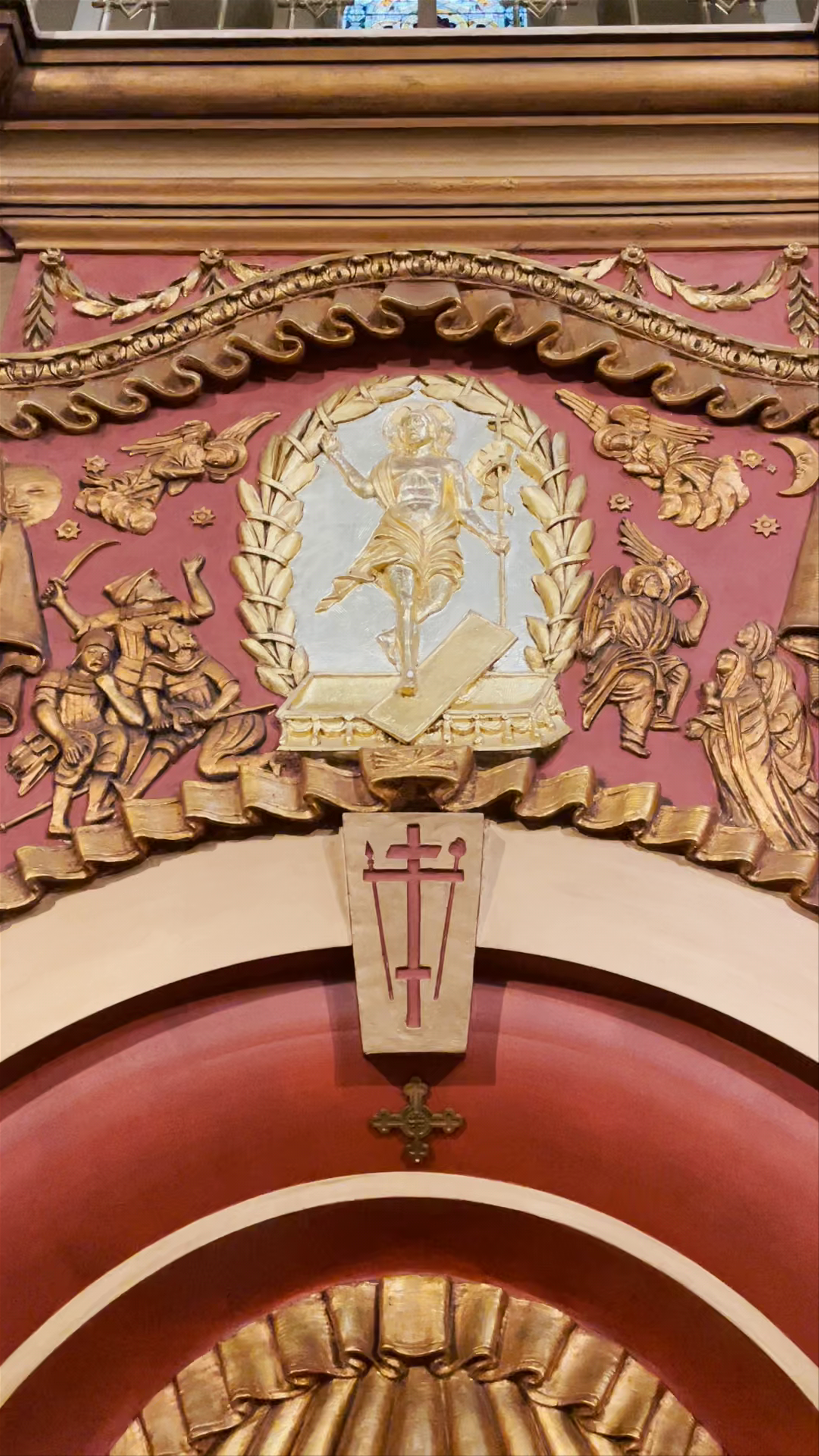 Franciscan Monastery of the Holy Land in America: Timeless Sacred Art in Washington, DC