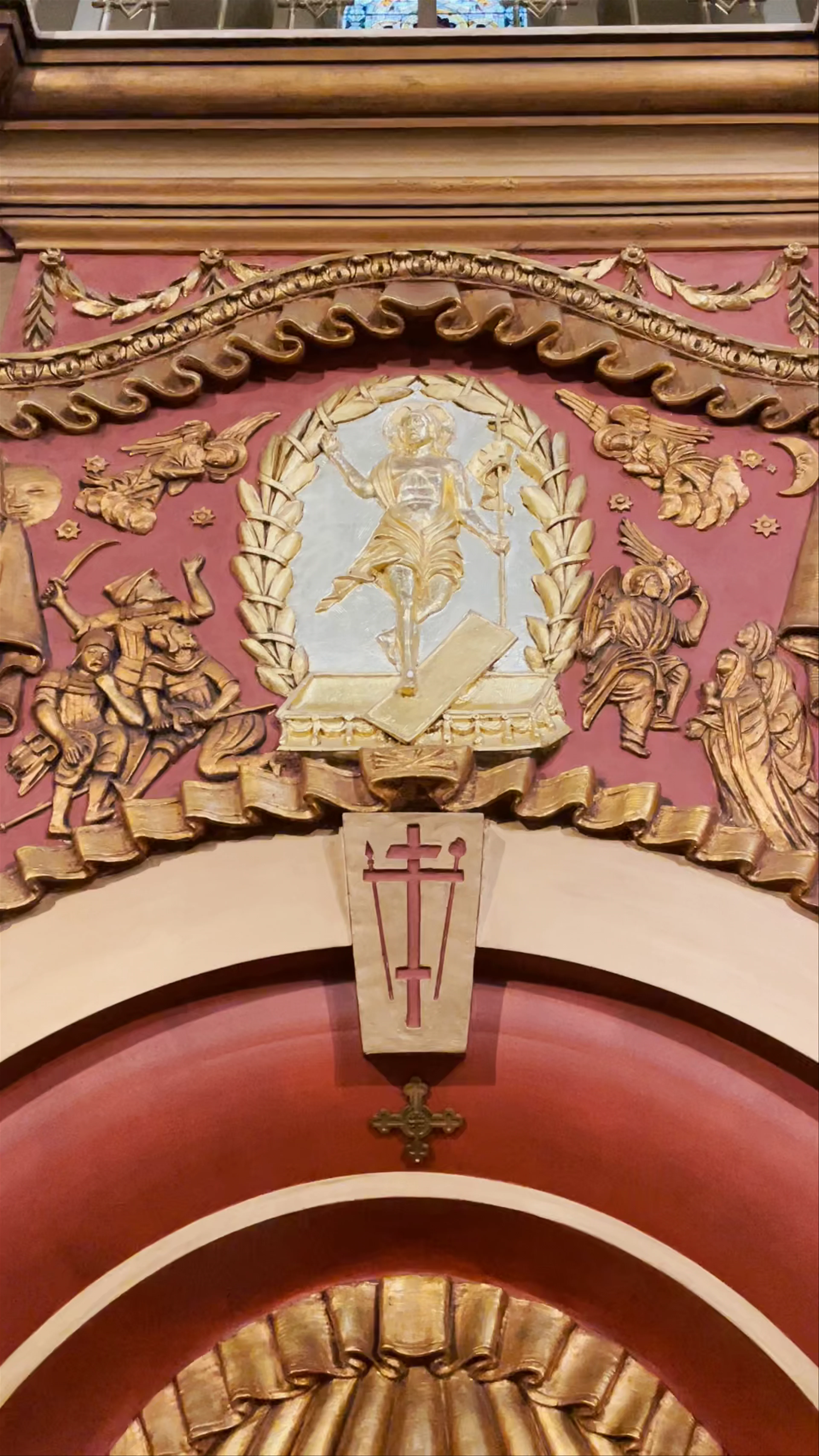 Franciscan Monastery of the Holy Land in America