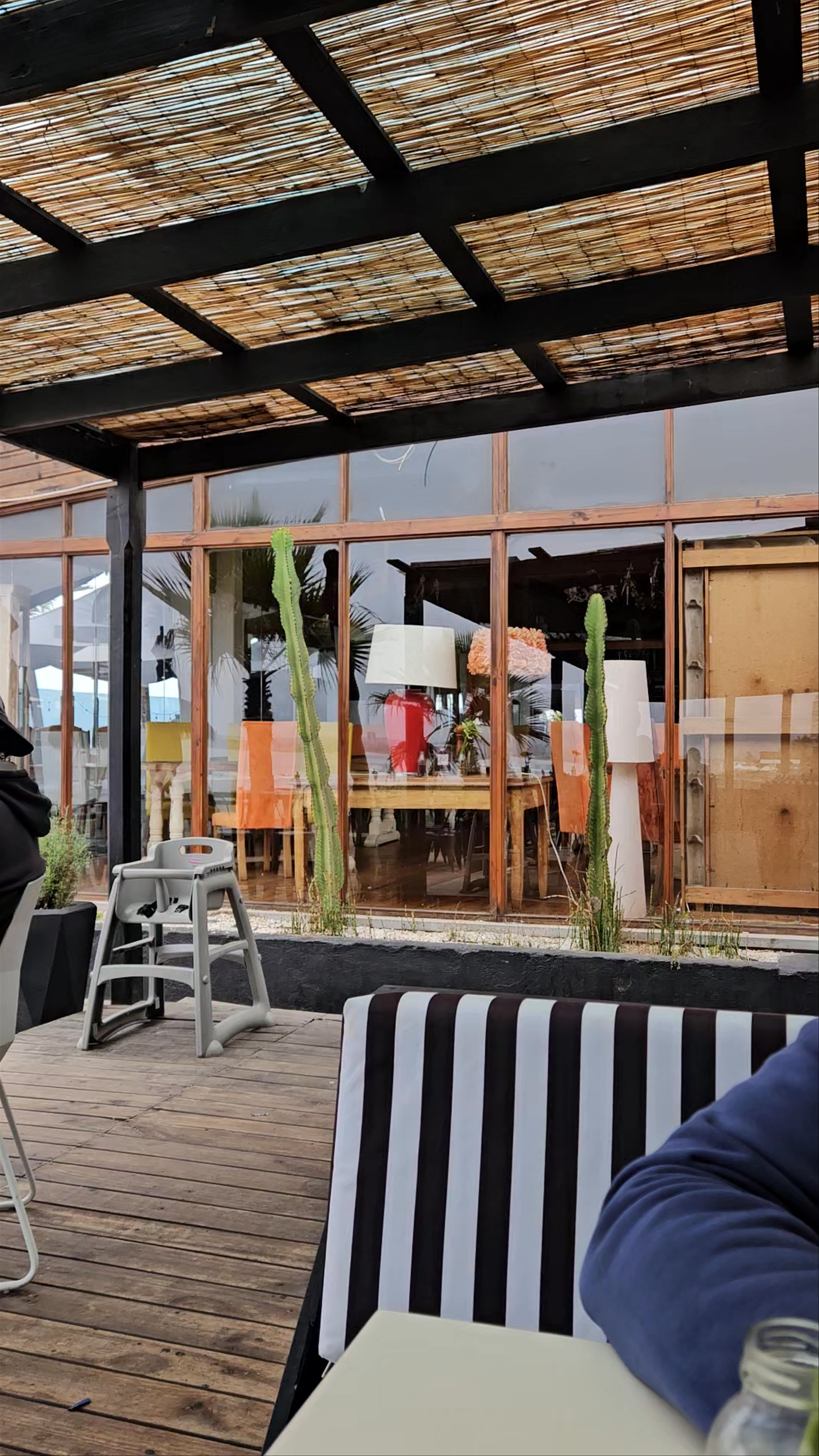 Tololo Beach - Avenida del Mar