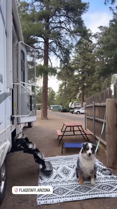 Flagstaff RV Park - RV Parks Near Me - Flagstaff, Arizona