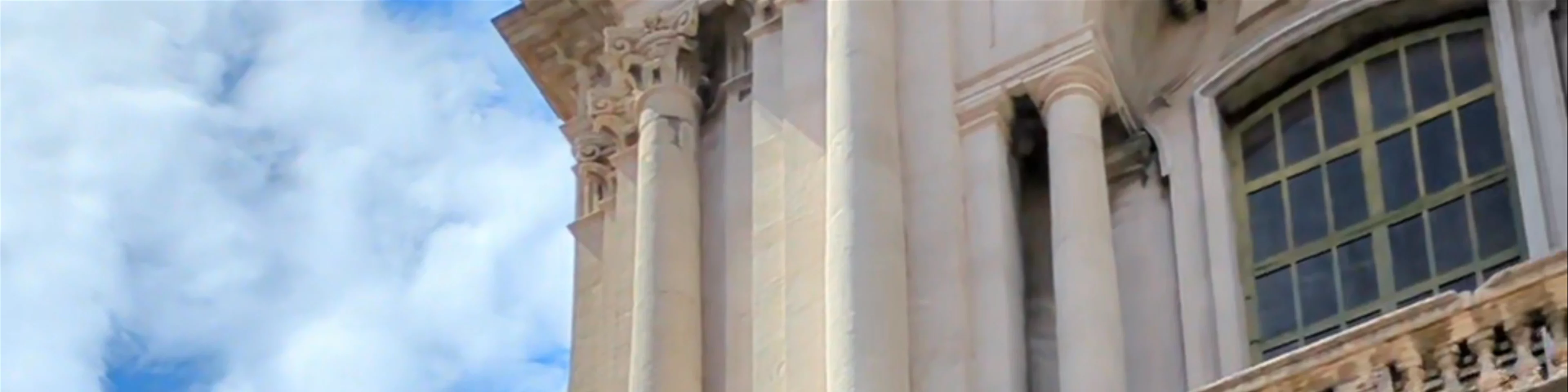 Chiesa di San Michele Arcangelo ai Minoriti