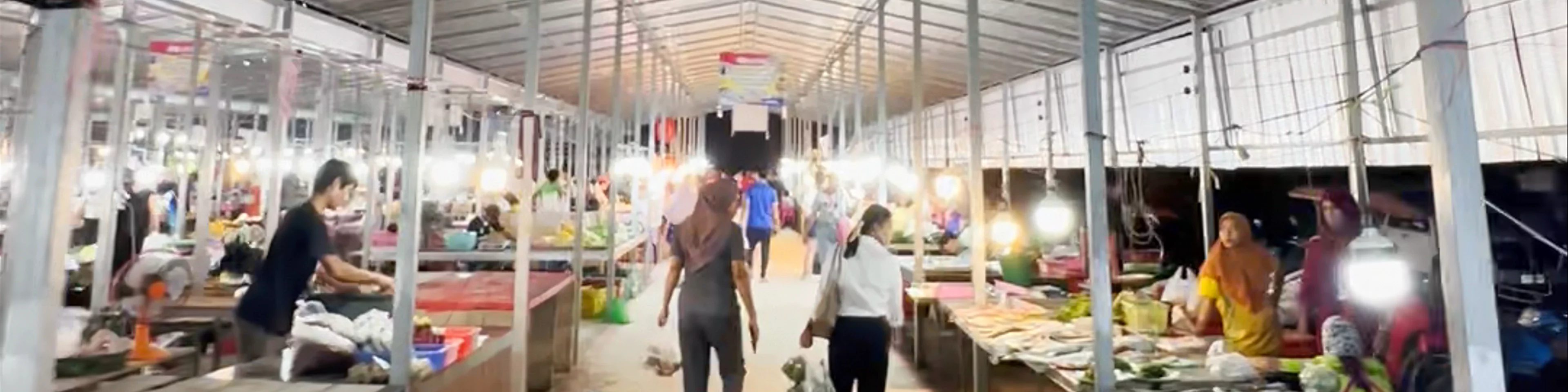 Ao Nang Local Market