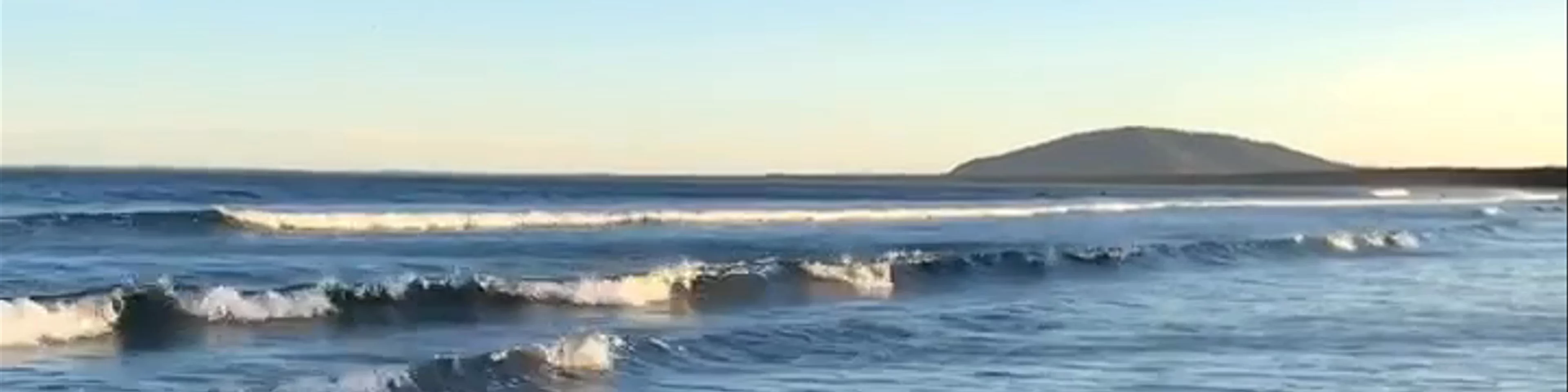 Seven Mile Beach