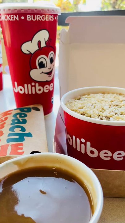 Jollibee - Fast Food Near Me - San Jose, California