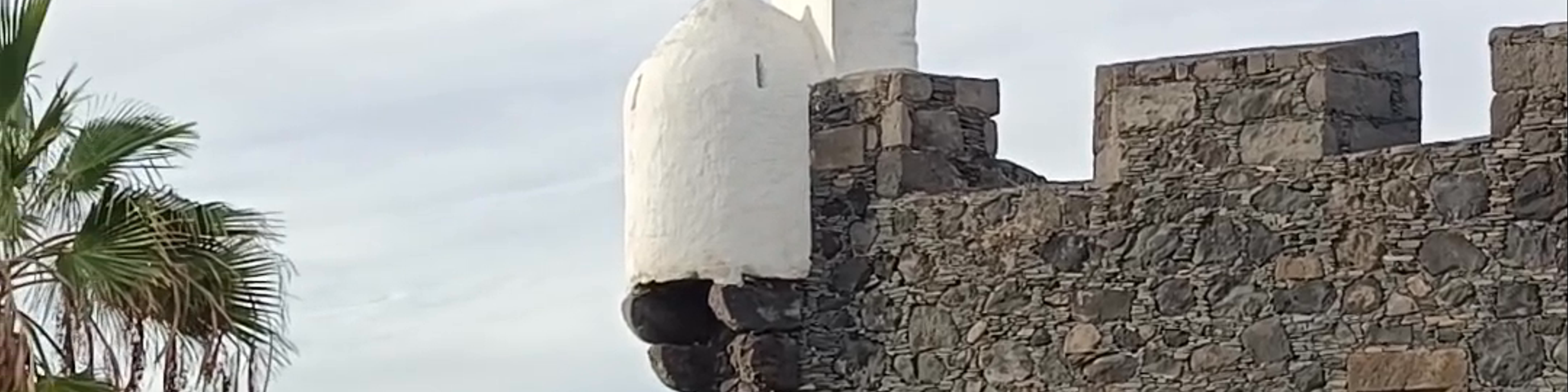 Castillo de San Miguel