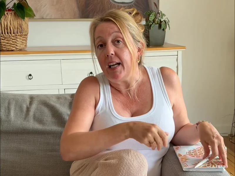 Speak to Women in Perimenopause