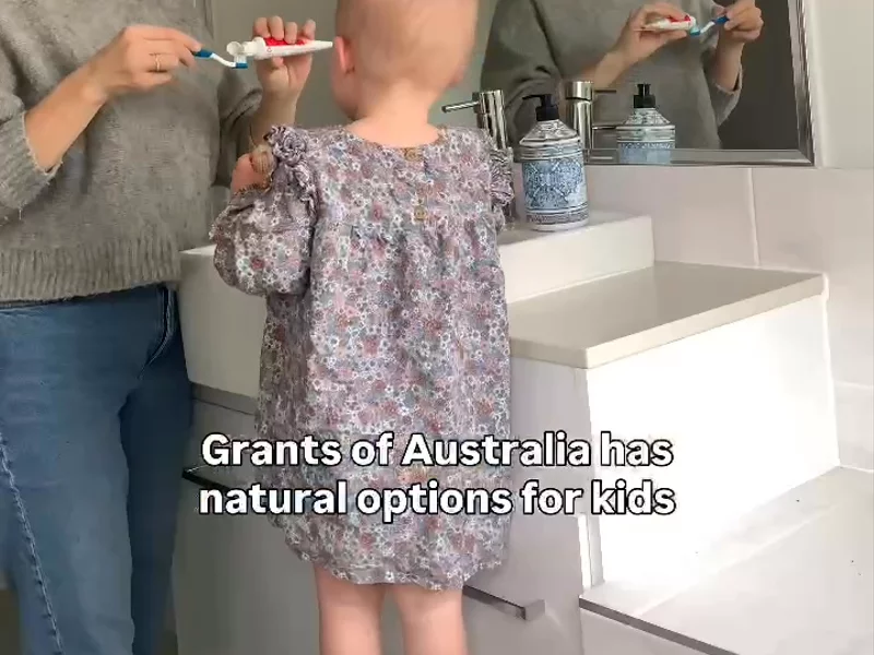 Grants of Australia