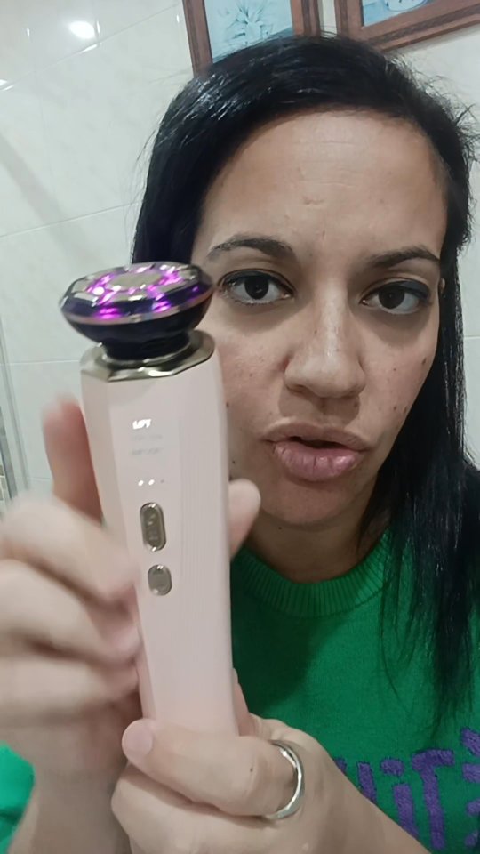 Vídeo UGC 1 de Sara