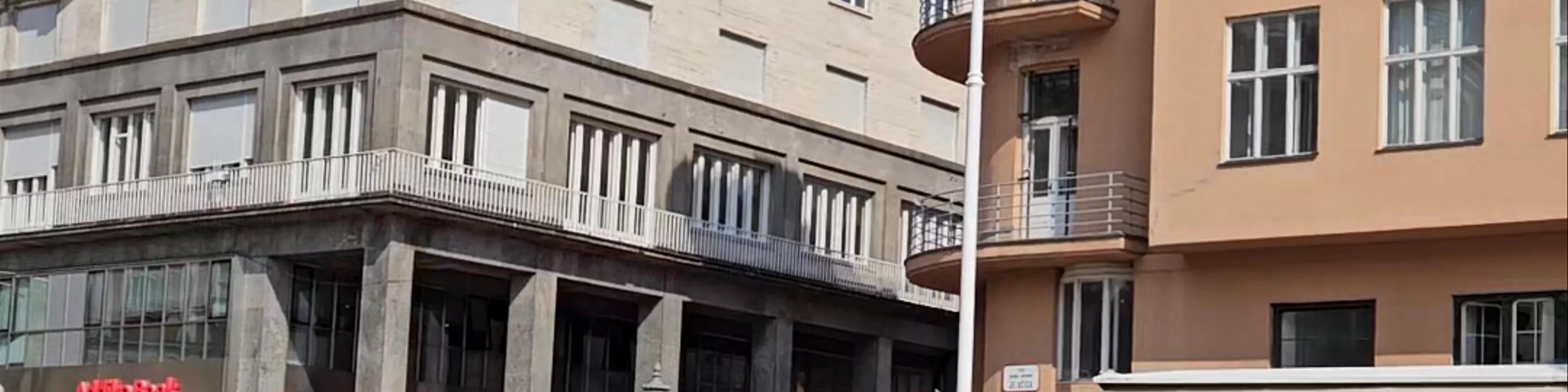 Ban Josip Jelačić Square