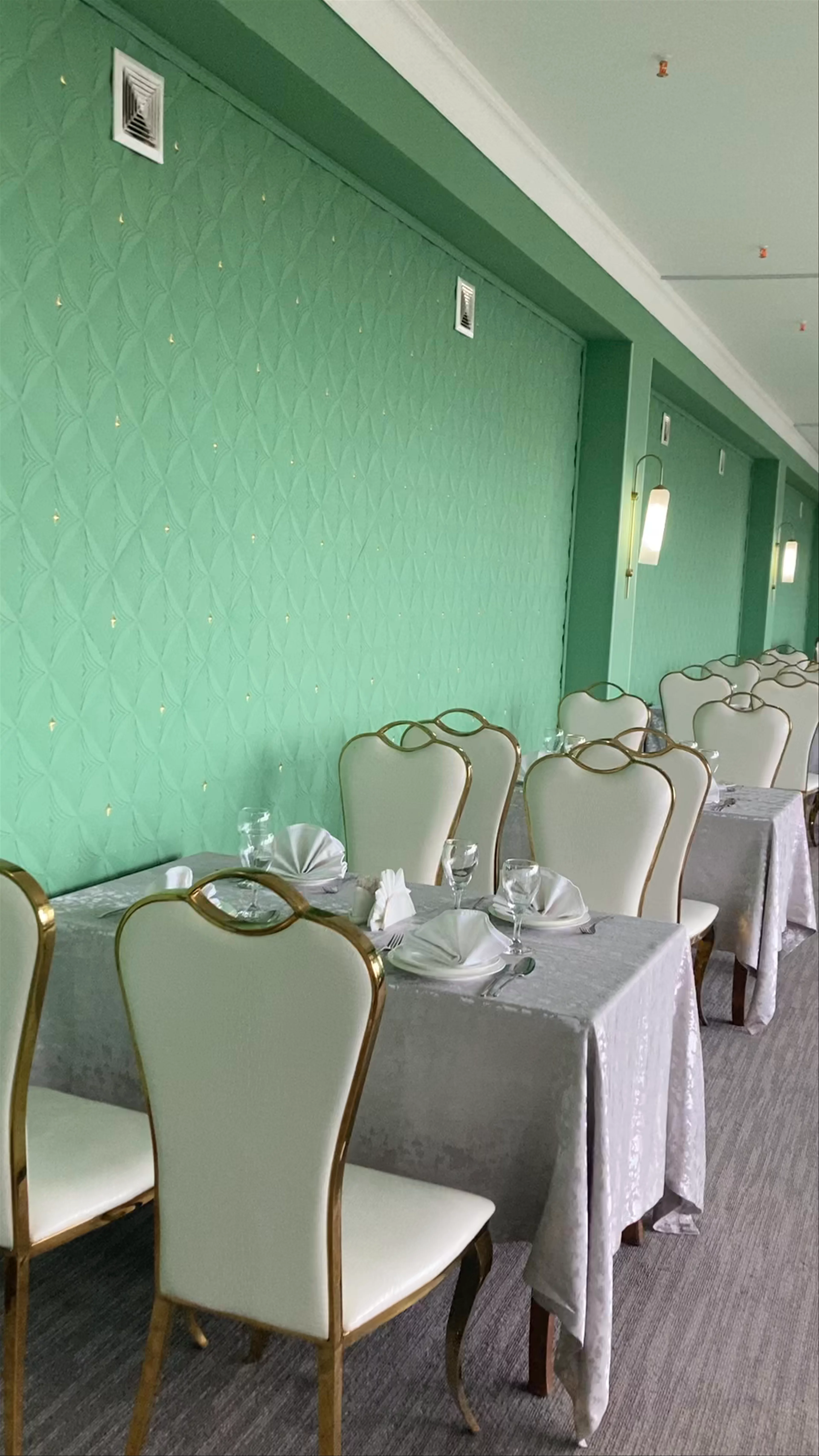 Hotel Uzbekistan