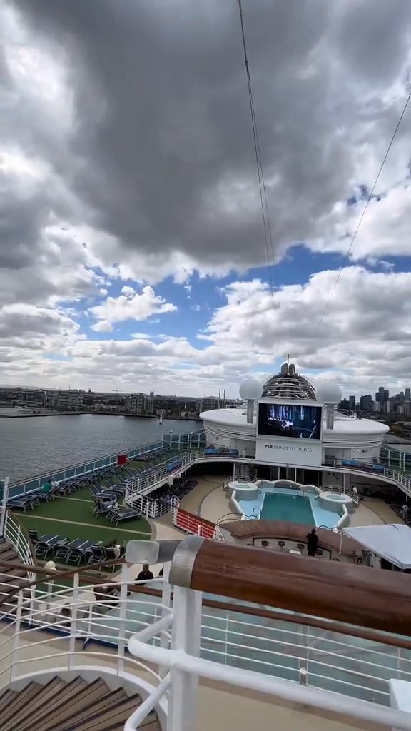Princess Cruises