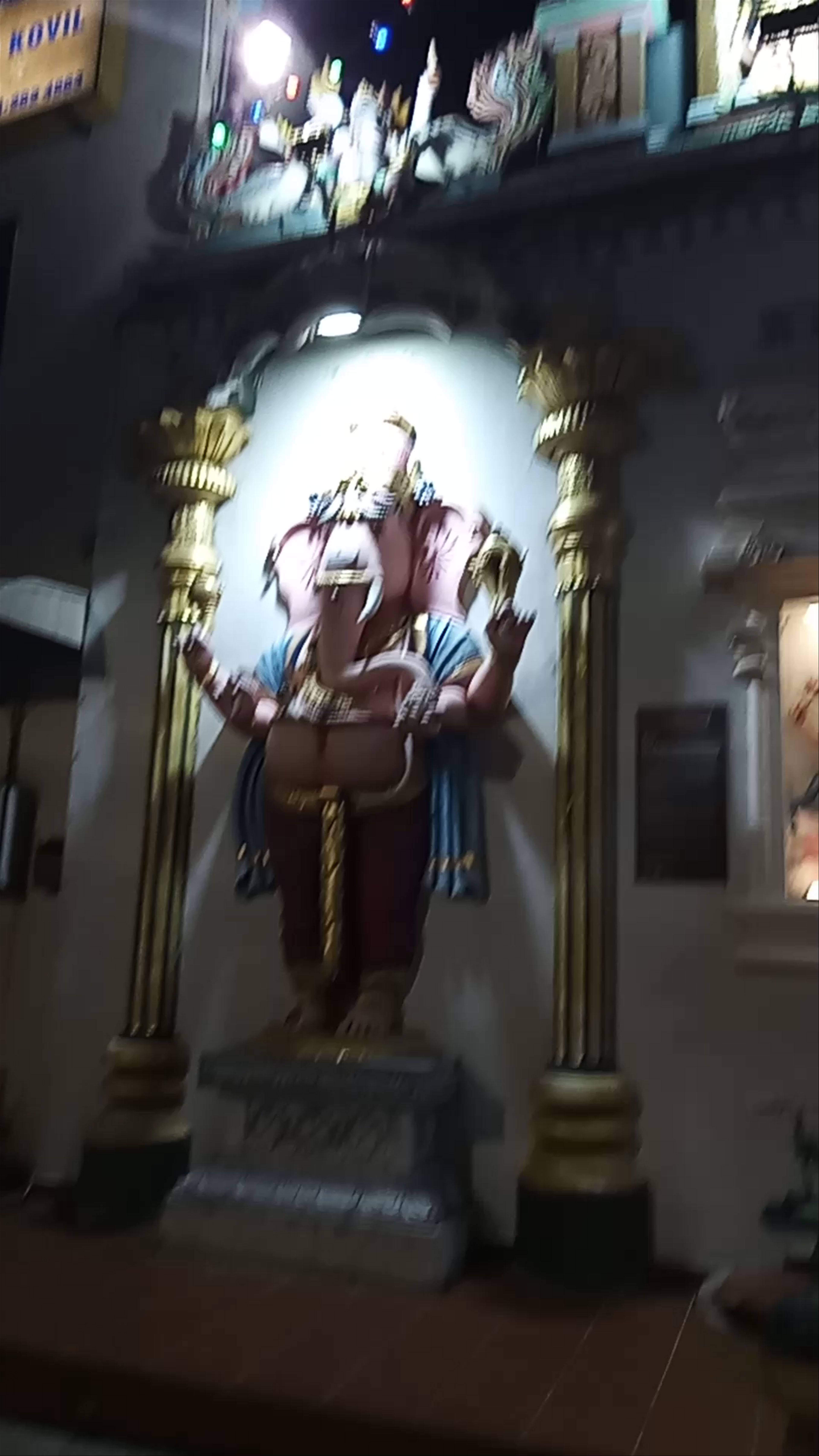 Sri Mariamman Temple Kuantan